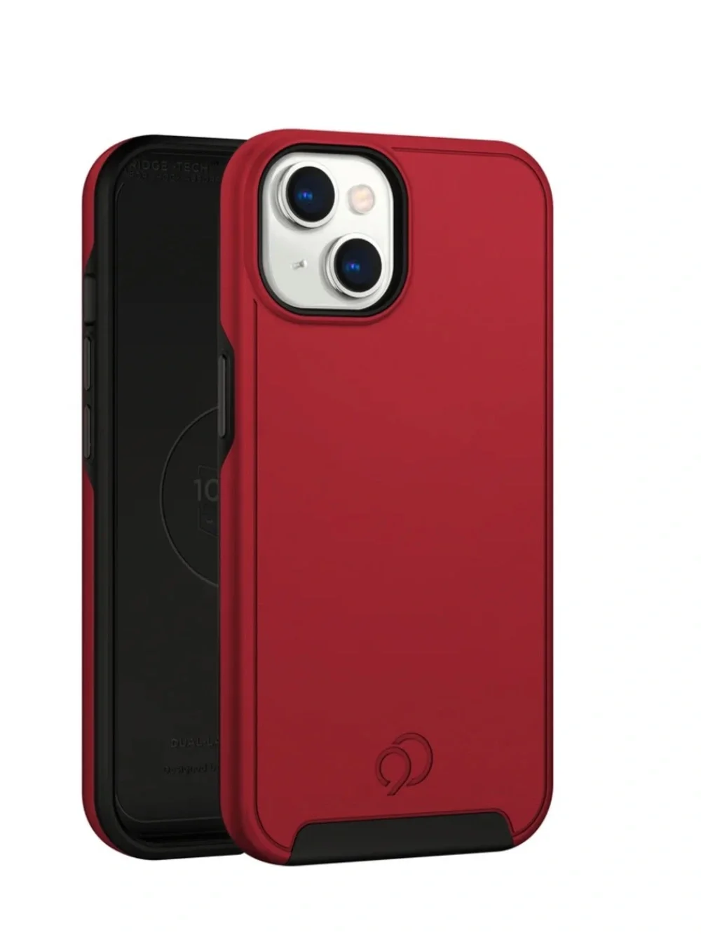 Nimbus9 Cirrus 2 iPhone 15 MagSafe Case